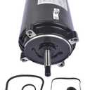 UST1152 Swimming Pool Pump Motor Replacement for Hayward pool Pump 1.5 HP, Ground Pools Century Motor