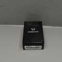 DARKFANG Tactical Flashlight 1500 Lumen for Shotgun/Pistol Light with Momentary/Strobe Function for 1913 Picatinny Rail