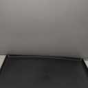Replacement Dog Crate Pan for MidWest and New World Dog Crate (35.0"L x 22.0"W x 1.0"H, Black)