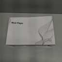 REEVAA 2026 Tesla Model 3 Highland Accessories - Mud Flaps [Protect Paint, No Drilling Required] All-Weather Splash Guard Body Kits for Model 3 Highland 2024-2026, Black (Set of 4)