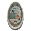 Angelcare Baby Bath Support (Gray) | Ideal for Babies Less Than 6 Months Old
