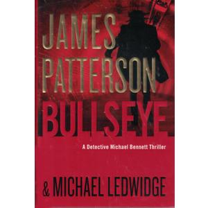 Bullseye (A Michael Bennett Thriller, 9)