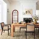 Loloi Margot Collection MAT-04 Antique/Sage 7'-6" x 9'-6" Area Rug feat. CloudPile, No-Shed Easy Clean Large Patterned Area Rug for Living Room, Bedroom, Dining Area