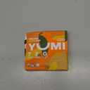 Yumi, Bars Superfood Mango Kids Organic 6 Count, 6 Ounce (EXP 06/22/27)