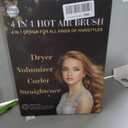 Nicebay Hair Dryer Brush & Multi-Styler Blow Dryer Brush
