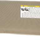 Dorman 74056 Driver Side Sun Visor Compatible with Select Toyota Models, Beige
