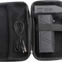 Violent for MINI for TURBO , High Speed 130000 RPM Brushless Motor Cordless Powerful Blower for X3 Upgraded, Compact Air Duster for Electronics Cleaning