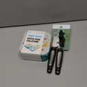 SAFARI NESTING BOXES 3COUNT AND GL DLX CAN OPENER