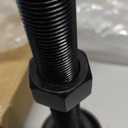 SWPHRT Car Inner Axle Side Seal Installation Tool, Vehicle Axle Side Seal Installer, Automotive Shaft Installation Tools Accessories, Compatible with Dana 30/44/60 Front Differentials