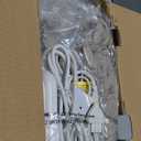 Homemate Heated Blanket Electric Throw - 50"x60" Heating Blanket Throw 1/2/4/6/8 Hours Auto-Off 10 Heat Level Over-Heat Protection Flannel Sherpa ETL Certification