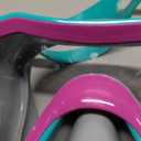 Crusader Snorkel Mask