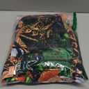 Boys Costume Polynesia for Kids Halloween Party Cosplay 10-11 Years (Brown)