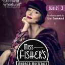 MISS FISHER'S MURDER MYSTERIES: SERIES 3