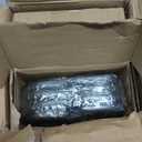 Saluinoki 16 Pack 3/4 D Ring Weldable Heavy Duty Trailer Weld On D - Rings Tie Down 3/4 for Trailers Breaking Load 26500 lbs