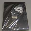 Clever Fox Planner Pro Premium  Luxurious Weekly & Monthly Planner with Budget Organizer for Productivity & Goals, Undated, A4 (Silver Black) (A4 (8.5" x 11"))