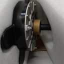 2 HP SPL Air Compressor Motor, Single Phase Electric Motor, 3450 RPM 115/230V, 56 Frame 5/8 Keyed Shaft 60 HZ