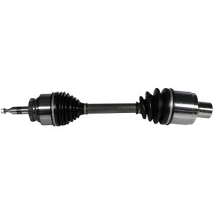 GSP NCV11172 CV Axle Shaft Assembly for Select 2010-14 Ford F-150 - Front Right (Passenger Side)