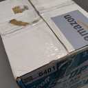 Scott Shop Original Glass Towels (32896), Blue, Cloth-like Paper Towel for Mirrors and Chrome, 8.6"x11" Wipe (12 Rolls of 90 Sheets, 1,080 Sheet Total)