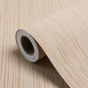 Biyoee White Grasscloth Peel and Stick Wallpaper A Set of 23.6" X 120" Self-Adhesive Texture Contact Paper Faux Grasscloth Removable Wallpaper for Cabinets Counter Top Shelf Liners