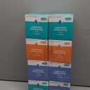 Amazon Basics Facial Tissue, 2-Ply, 300 Count | With Lotion | 8 Packs