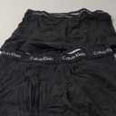 Calvin Klein Men's Cotton Stretch 3-Pack Boxer Brief (X-Large, 3 Black)