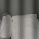 viewstar Bed Pillows Queen Size Set of 2, Hotel Collection, Down Alternative Pillow for Back, Stomach or Side Sleepers, Soft (White)