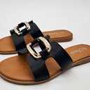 SM New York Arianna Black Size 10