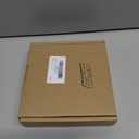 Syhood 120 Pcs Fake Candy Christmas Decorations Peppermint Candy Decorations Christmas Tree Hanging Ornament for Holiday Party DIY Crafts(Pink,1'' 1.4'' 1.8'',Round)