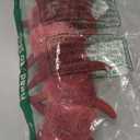 Apricot Lamb Insect Toys Plush Devil Centipede Stuffed Animal Soft Cuddly Perfect for Kids (Red)