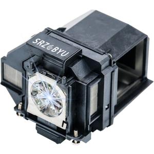 V13H010L96 Replacement Projector Lamp Bulb for Epson ELPLP96 VS250 VS355 VS350 EX5260 EH-TW650 EB-S41 Powerlite Home Cinema 2150 Powerlite Home Cinema 1060 2100 660 760 with Housing