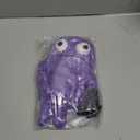 R.E.P.O Plush Toys, 2025 New Mailbox Man Plushies, REPO Horror Game Plush Toy Doll for Fans Gift