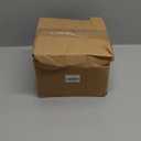 Flower Ceramic Teapot,22oz Porcelain Tea pot for Tea Coffee Milk for Office Home Men Women as Gift (White and big flowers)