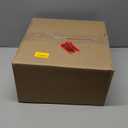 1 Gallon Glass Jar With Lid – 2 Pack Large Glass Jar With Airtight Metal Lids - USDA Approved BPA-Free Dishwasher Safe, Wide Mouth Sun Tea Jar, Gallon Mason Jar for Storage, Fermenting, And Brewing