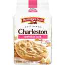 Pepperidge Farm Charleston Birthday Cake Cookies, 8 Soft Baked Cookies, 8.6 oz. Bag, BB 04/26/26