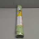 UNEEDE Kids Bathtub Mat Non Slip Shower Mat for Toddlers, Washable Anti Slip Tub Surface, Soft Rubber Mat for Bathtub Shower, Waterproof Bathtub Essentials for Children (Green Frog)