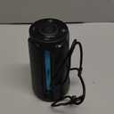 Upgraded Switch 2 Charging Dock for Nintendo Switch 2 Joycons, 4-in-1 Magnectic Controller Fast Charging Station with Adjustable 8 RGB Lights, Compact Desktop Stand for Bedroom & Gaming Setup,M (M-Cyberpunk Decor)