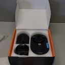 hygger WiFi Automatic Fish Feeder for Aquarium, Smart App Control Auto Fish Food Dispenser with Camera and Timer, Vacation Feeder with 230ml Large Capacity and USB Cable for Turtle Betta Koi Tank