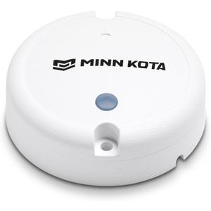 Minn Kota 1866680 i-Pilot Heading Sensor Spot-Lock BT (Bluetooth), PowerDrive & Riptide PowerDrive White