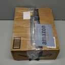 Moforoco Spice Rack Organizer Wall Mount (6Pack), Hanging Black Spice Pantry Organization Storage Shelf, Farmhouse Seasoning Organizer, Flexible Wall Shelves, Kitchen Essentials Home Decor