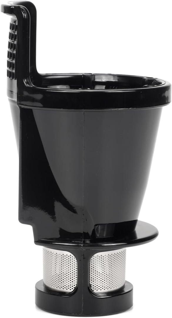 Juice Screen Compatible with Omega 8003, 8004, 8005, 8006 juicers, Replacement Part for Omegae Slow Masticating Juicer #2, Not for Models J8006HDS & J8006HDC