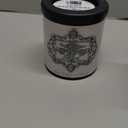 ALL-IN-ONE Paint by Heirloom Traditions, Heathered Gray (Light Cool Gray), Quart - Durable cabinet and furniture paint. Built in primer and top coat, no sanding needed. Includes our 30 featured color (32 Fl Oz (Pack of 1))