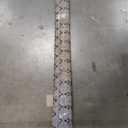 JONATHAN Y Moroccan Geometric Indoor Outdoor Area Rug 5X8 Natural/Black, Ourika Textured Weave for Backyard, Patio, Porch, Easy-Cleaning, High Traffic, Pet-Friendly, Non-Shedding (SMB108D-5) (5'3" x 7'7" (Rectangular))