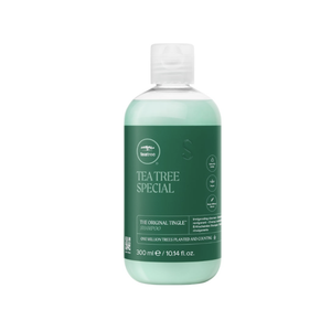 L'Oréal, Teatree, Stimnt