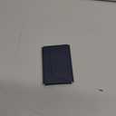 MOFT Magsafe Wallet, 8-Card Holder, Magnetic Phone Stand with Pull to Access Design, RFID Blocking, Angle Adjustment & MOVAS Minimalist Snap Field Wallet for Men Travel Essentials,Navy Blue