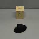 TECKNET Ergonomic Mouse, Wireless Bluetooth Vertical Mouse, 4800 DPI Optical Tracking, 6 Adjustable DPI, Quiet Clicks, 2.4GHz with USB A Receiver, 12 Months Battery, 6 Buttons, Wide Compatibility