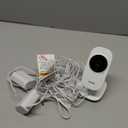 VTech VM819 Baby Monitor with Camera and Audio, 2.8 Screen Portable Baby Camera, Night Vision, 2-Way Audio, Temperature Sensor and Lullabies, Secure Transmission No WiFi, Ideal for Baby/Elderly/Pet