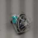 EBV-1020-A|3325001 Flex-Tube Diaphragm Assembly Dual Filter Water Closet Electronic Diaphragm Assembly Fits Sloan ECOS/G2/Optima Plus/Solis 1.6 & 3.5 GPF Urinal Flushometers