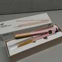 T3 Women's T3 Curling Straightener 2-in-1