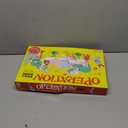 Operation Electronic Board Game, Family Games for Kids Ages 6+, Kids Board Games for 1+ Players, Funny Games for Kids, Kids Gifts