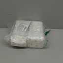 Amazon Basics Male Dog Diapers, 30 Count, X-Small, Ultra Absorbent Disposable Wrap with Secure Fit, Leakproof and Comfortable